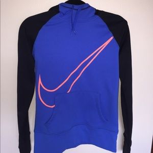 Never Worn Nike Hoodie